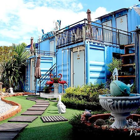 Vimaannavy Resort بان تشانغ المظهر الخارجي الصورة