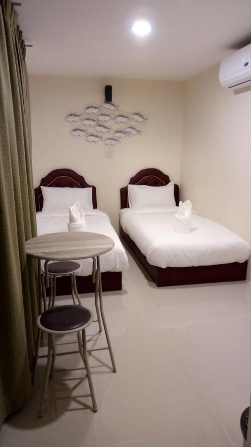 Vimaannavy Resort بان تشانغ المظهر الخارجي الصورة
