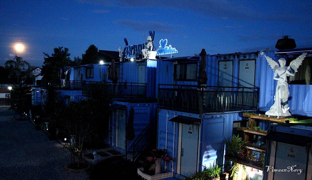 Vimaannavy Resort بان تشانغ المظهر الخارجي الصورة